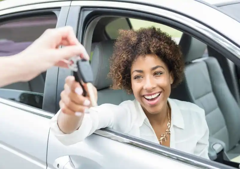 auto leasen Tegelen